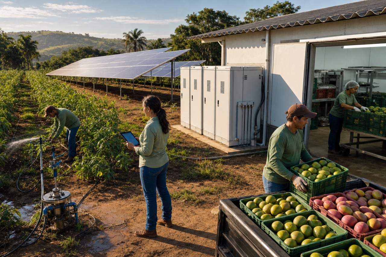 EU Net-Zero Industry Act could drive 31GW of PV demand by 2030