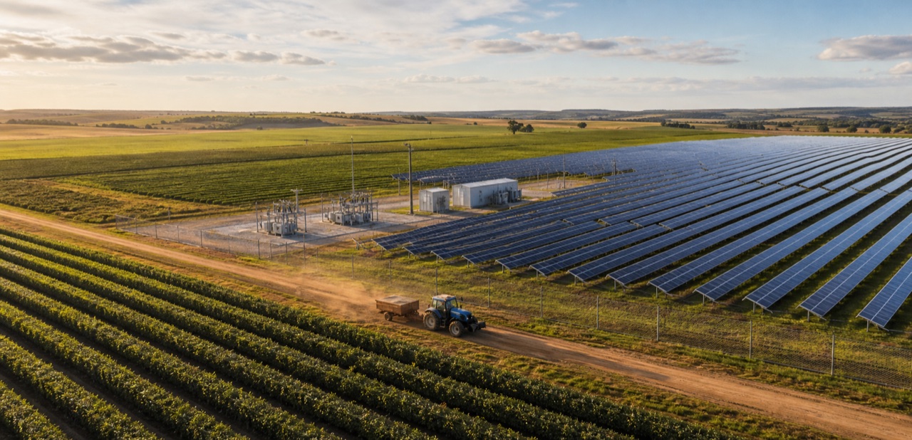 Shenzhen issues revised 2026 carbon-benefit methodology for distributed PV
